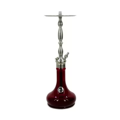 ATH Steel Collection Yakut Base - Buhari Stem Hookah